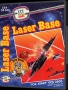Atari  2600&nbsp; - &nbsp;Laser Base (1983) (ITT Family Games)